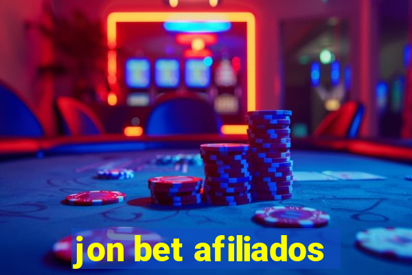 jon bet afiliados